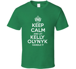 Kelly Olynyk Keep Calm Let Player Handle It Boston Basketball T Shirt Kelly Olynyk Keep Calm Let Player Handle It Boston Basketball T Shirt