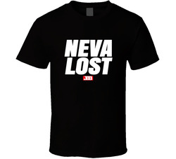 Neva Lost Lavar Ball Lonzo Trade New Orleans Basketball Fan T Shirt Neva Lost Lavar Ball Lonzo Trade New Orleans Basketball Fan T Shirt