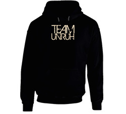 Team Sports Last First Name Unruh Hoodie Team Sports Last First Name Unruh Hoodie