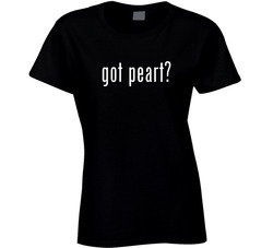 Got Peart Name Got Parody Funny Ladies T Shirt Got Peart Name Got Parody Funny Ladies T Shirt