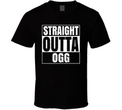 Straight Outta Ogg Kahului Maui Hi Airport Code Flying T Shirt Straight Outta Ogg Kahului Maui Hi Airport Code Flying T Shirt