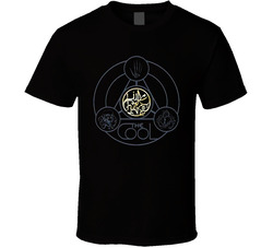 Lupe Fiasco Rap Hip Hop Music Cool T Shirt