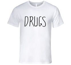 Drugs Funny Unbreakable Kimmy Schmidt Popular Tv Show T Shirt Drugs Funny Unbreakable Kimmy Schmidt Popular Tv Show T Shirt