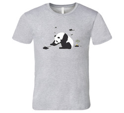 Pandamonium Fun Popular The League Tv Show T Shirt Pandamonium Fun Popular The League Tv Show T Shirt