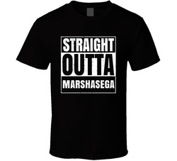 Straight Outta Marshasega Planets Stars Solar System T Shirt Straight Outta Marshasega Planets Stars Solar System T Shirt