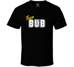 Team Bub Cool Custom Family Sports Last Name Reunion T Shirt Team Bub Cool Custom Family Sports Last Name Reunion T Shirt