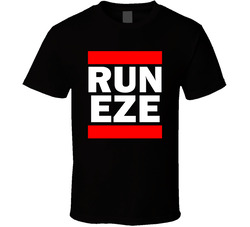 Run Eze Buenos Aires Argentina Funny Graphic Patriotic Parody Black T Shirt Run Eze Buenos Aires Argentina Funny Graphic Patriotic Parody Black T Shirt