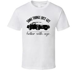 1987 Buick Grand National Gnx Better With Age Vintage Car T Shirt 1987 Buick Grand National Gnx Better With Age Vintage Car T Shirt