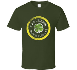 I Am A Drinker Not A Fighter Funny The Break Up Movie T Shirt