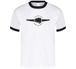 Imported From Detroit Fist T Shirt