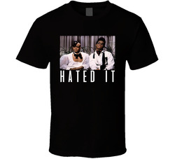 Hated It In Living Color Skit Variety Tv Show Fan T Shirt