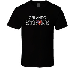 Orlando American Strong Best Father's Day Gift T Shirt Orlando American Strong Best Father's Day Gift T Shirt