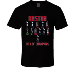 City Of Champions Boston Baseball Fan Champion Fan T Shirt City Of Champions Boston Baseball Fan Champion Fan T Shirt
