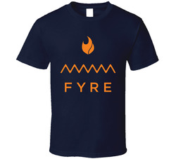 Fyre Festival Failed Music Party Rave Island Ja Rule Bahamas T Shirt Fyre Festival Failed Music Party Rave Island Ja Rule Bahamas T Shirt