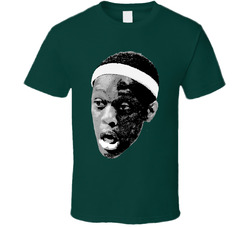 Cassius Winston Starting Five College Basketball T Shirt Cassius Winston Starting Five College Basketball T Shirt