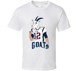 Tom Brady 12 Goat Head Favorite Player New England Football Fan T Shir T Shirt Tom Brady 12 Goat Head Favorite Player New England Football Fan T Shir T Shirt