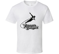 Ranger Danger Clerks Ii Popular Vintage Movie T Shirt