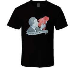 Cameron Taylor England Never Kiss A Tory T Shirt Cameron Taylor England Never Kiss A Tory T Shirt