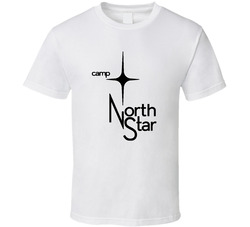 Camp North Star Fun Meatballs Popular 80s Movie T Shirt Camp North Star Fun Meatballs Popular 80s Movie T Shirt