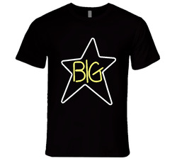 Big Star Popular Izombie Tv Show T Shirt Big Star Popular Izombie Tv Show T Shirt