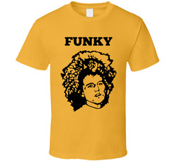 Funky Ben Askren Mma Fighter T Shirt Funky Ben Askren Mma Fighter T Shirt