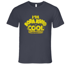 Im Sofa King Cool Funny Accepted Movie T Shirt Im Sofa King Cool Funny Accepted Movie T Shirt