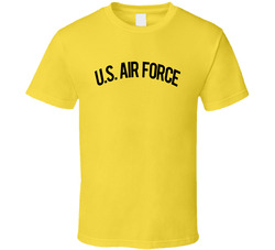 Us Air Force Girl Interrupted Angelina Jolie Movie T Shirt