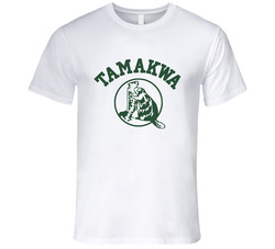 Camp Tamakwa Fun American Pie Popular Movie T Shirt Camp Tamakwa Fun American Pie Popular Movie T Shirt