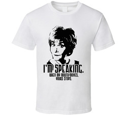 Judge Judy Tv Show T Shirt Judge Judy Tv Show T Shirt