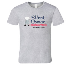 Silent Women Bar Its Always Sunny In Philadelphia Popular Tv Show T Shirt Silent Women Bar Its Always Sunny In Philadelphia Popular Tv Show T Shirt