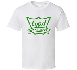 Toad The Wet Sprocket Parks And Recreation Fun Popular Tv Show T Shirt Toad The Wet Sprocket Parks And Recreation Fun Popular Tv Show T Shirt