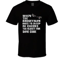 Dane Cook Boogeyman Hilarious Comedian Comedy Worn Look Cool Fan T Shirt Dane Cook Boogeyman Hilarious Comedian Comedy Worn Look Cool Fan T Shirt