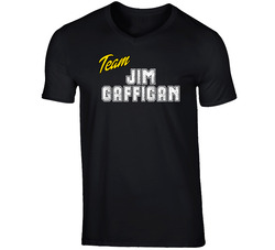 Jim Gaffigan Funny Comedian Comedy Team Support Family T Shirt