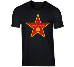 Charlie Murphy Funny Comedian Comedy Hollywood Star Walk Of Fame T Shirt Charlie Murphy Funny Comedian Comedy Hollywood Star Walk Of Fame T Shirt