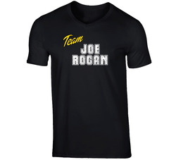 Joe Rogan Funny Comedian Comedy Team Support Family T Shirt Joe Rogan Funny Comedian Comedy Team Support Family T Shirt
