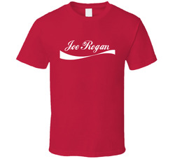 Joe Rogan Cola Soda Parody Comedian Stand Up Funny Comedy T Shirt Joe Rogan Cola Soda Parody Comedian Stand Up Funny Comedy T Shirt