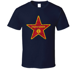 Gilda Radner Walk Of Fame Comedian Comedy Worn Look Cool Fan T Shirt Gilda Radner Walk Of Fame Comedian Comedy Worn Look Cool Fan T Shirt