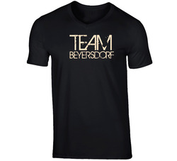 Team Sports Last First Name Beyersdorf T Shirt Team Sports Last First Name Beyersdorf T Shirt