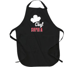 Chef Sophia Custom Name Cooking Kitchen Grill Bbq Mom Gift Apron Chef Sophia Custom Name Cooking Kitchen Grill Bbq Mom Gift Apron