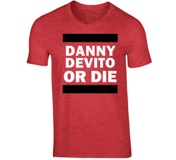 Danny Devito Funny Comedian Comedy Player Or Die Funny T Shirt Danny Devito Funny Comedian Comedy Player Or Die Funny T Shirt