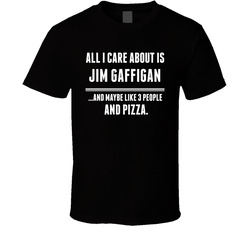 Jim Gaffigan All I Care About Comedian Stand Up Funny Comedy T Shirt Jim Gaffigan All I Care About Comedian Stand Up Funny Comedy T Shirt