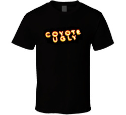 Coyote Ugly Movie T Shirt