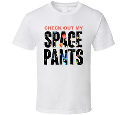 Check Out My Space Pants Funny Snl Gwen Stefani And Peter Dinklage T Shirt Check Out My Space Pants Funny Snl Gwen Stefani And Peter Dinklage T Shirt