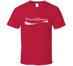 Weird Al Yankovic Cola Soda Parody Comedian Comedy Worn Look Cool Fan T Shirt Weird Al Yankovic Cola Soda Parody Comedian Comedy Worn Look Cool Fan T Shirt
