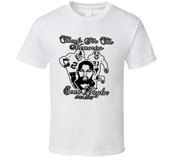 Sean Taylor Memorial Football Washington T Shirt Sean Taylor Memorial Football Washington T Shirt