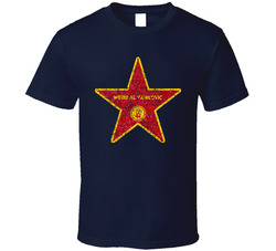 Weird Al Yankovic Walk Of Fame Comedian Comedy Worn Look Cool Fan T Shirt Weird Al Yankovic Walk Of Fame Comedian Comedy Worn Look Cool Fan T Shirt