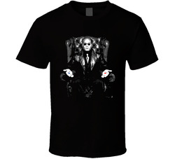 The Matrix Morpheus Pills Sci Fi Action T Shirt The Matrix Morpheus Pills Sci Fi Action T Shirt