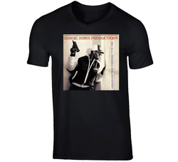 Bdp Boogie Down Productions By All Means T Shirt Bdp Boogie Down Productions By All Means T Shirt