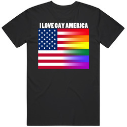 Gay America T Shirt Gay America T Shirt