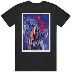The Void Sci Fi Horror Movie T Shirt The Void Sci Fi Horror Movie T Shirt